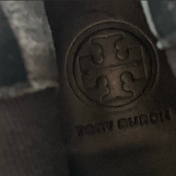 Tory Burch Chelsea Boot 10.5 - Picture 8 of 8